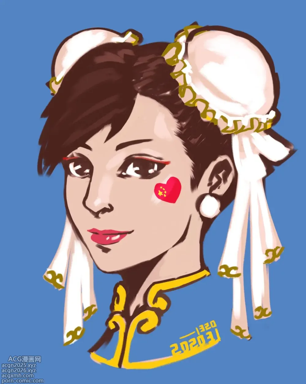 Page 32 of imageset Street Fighter V archive