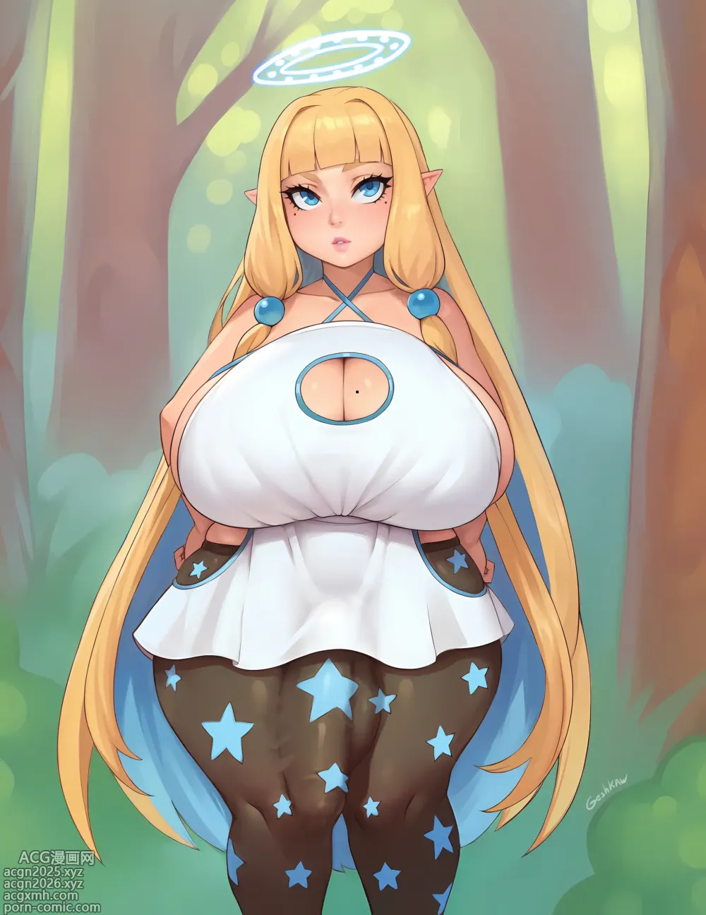 Page 18 of imageset Xaessya