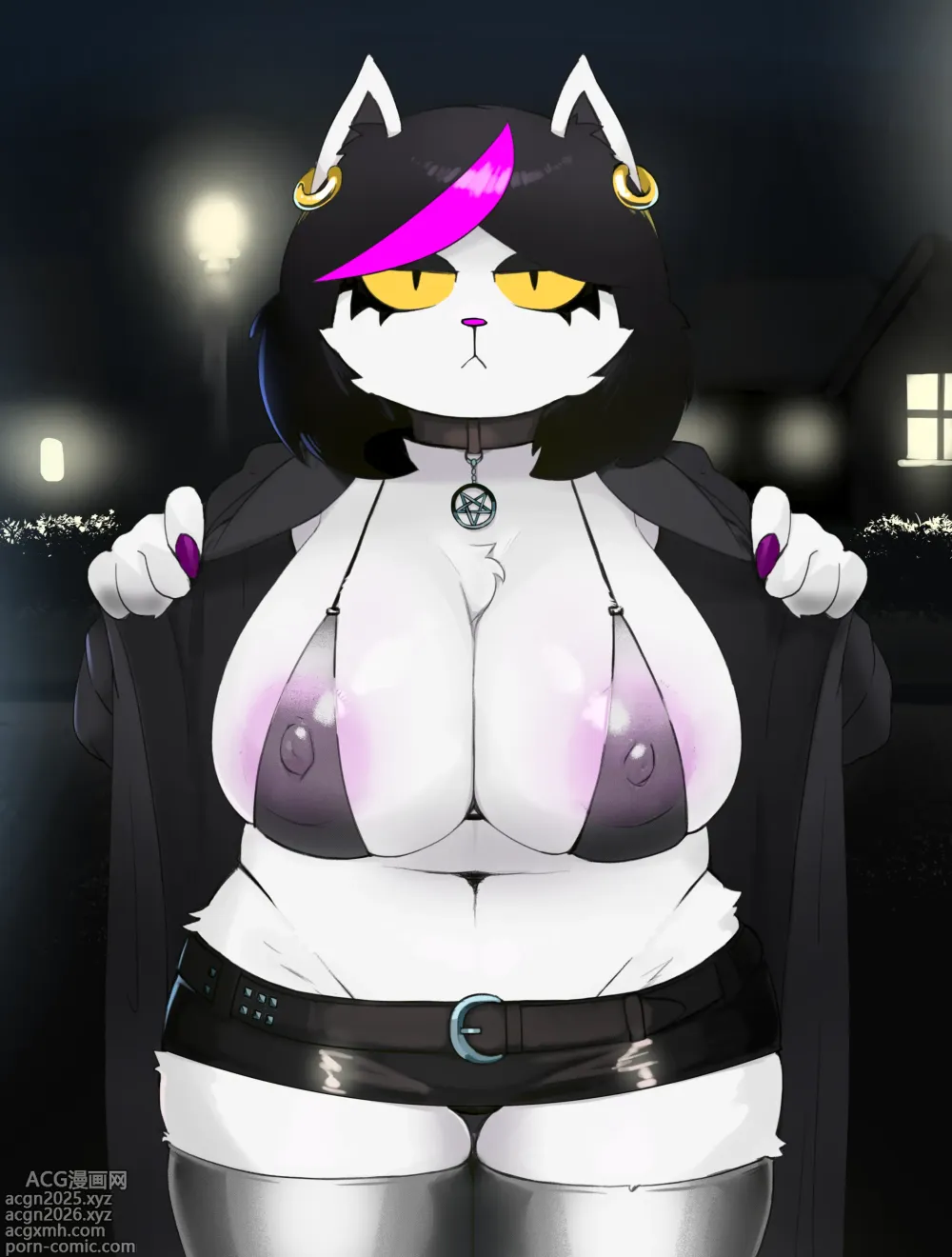 Page 1 of imageset Catti