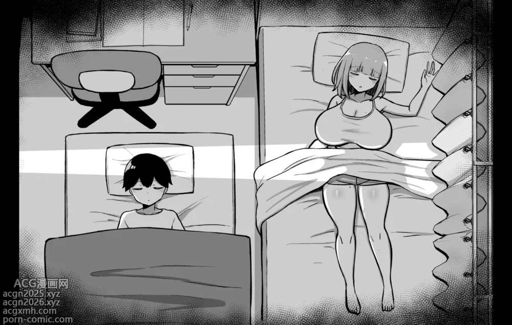 Page 12 of doujinshi Hanabi Galerias #1