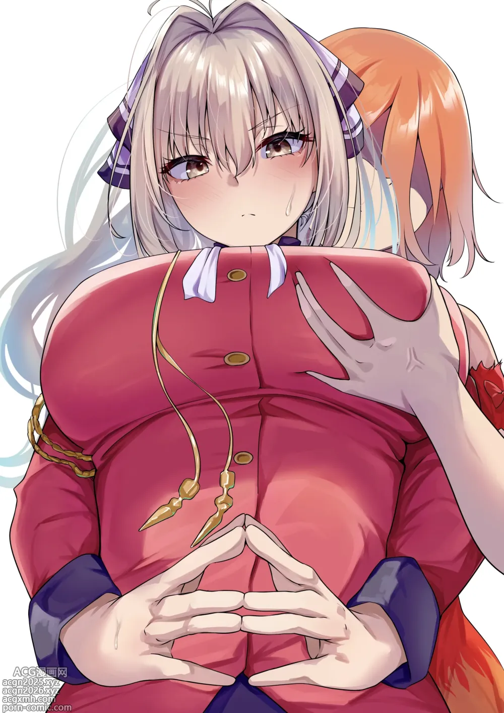 Page 1 of imageset Mirufui
