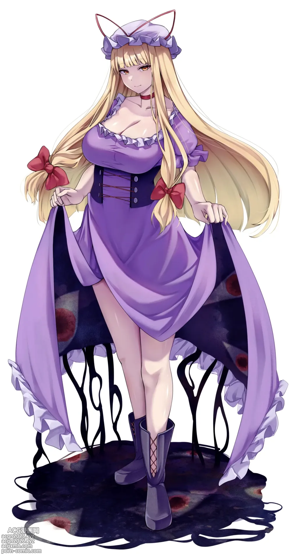 Page 46 of imageset Mirufui