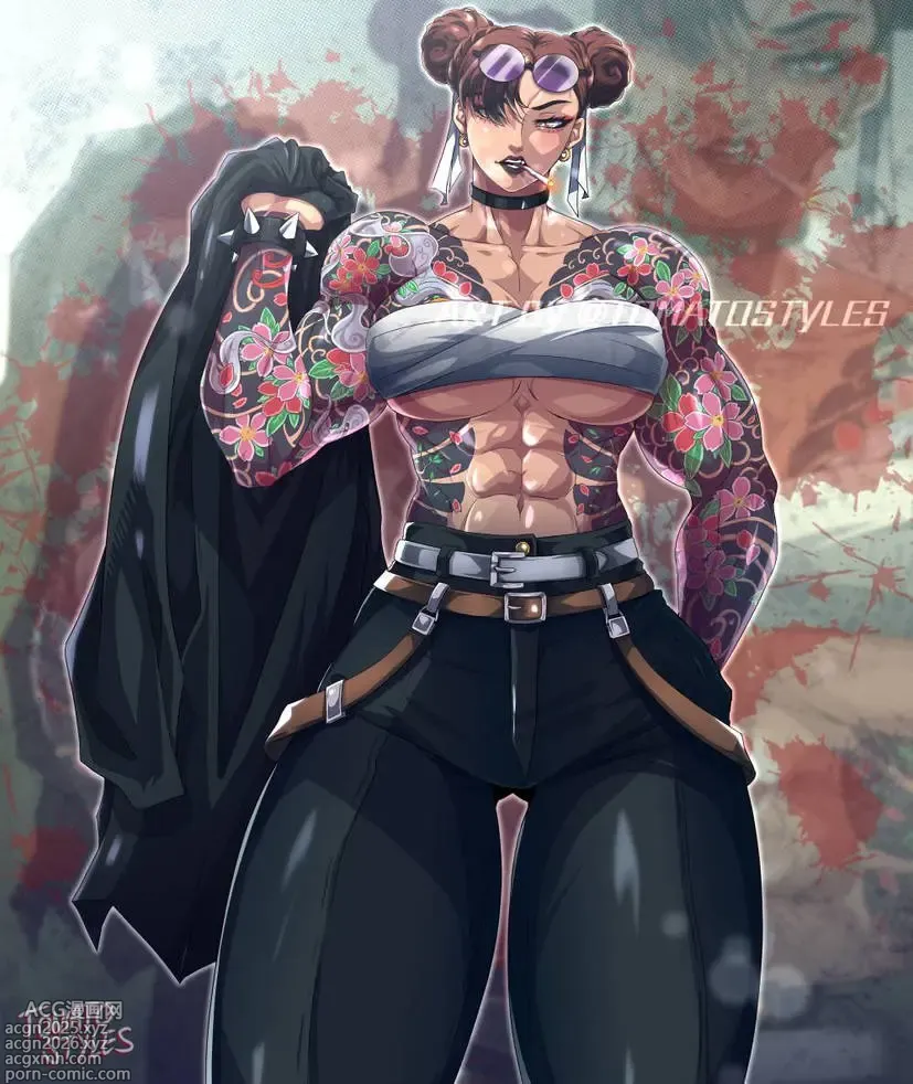 Page 1 of imageset Personal collection dump 7