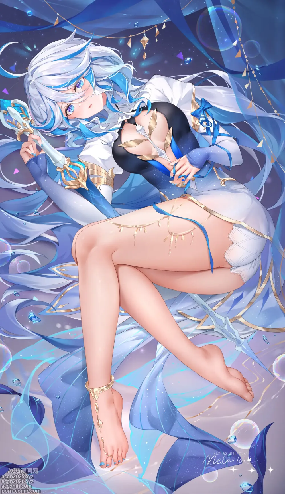Page 1 of imageset Melailai