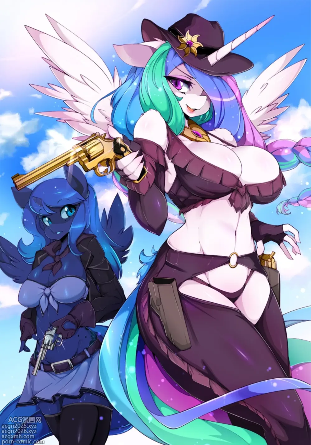 Page 274 of imageset The MLP Gallery