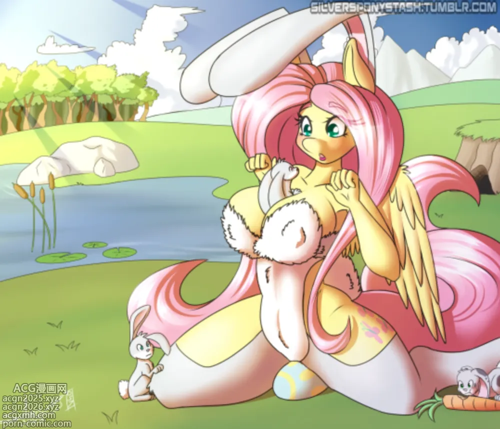 Page 290 of imageset The MLP Gallery
