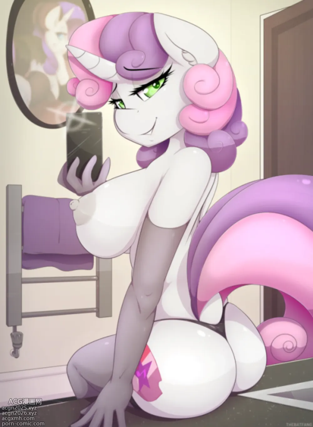 Page 5 of imageset The MLP Gallery