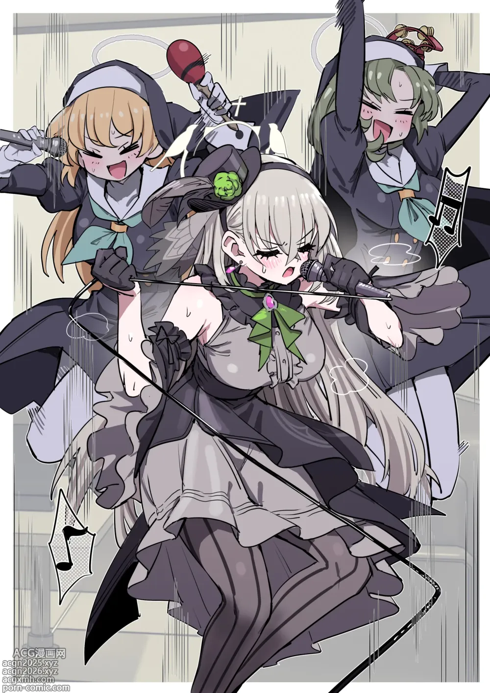 Page 8 of imageset ピザシー