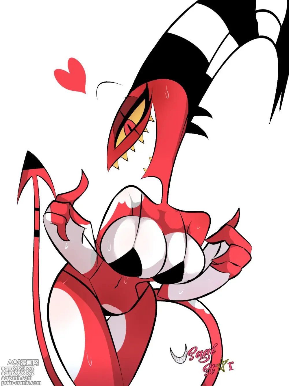 Page 26 of imageset One Helluva boss