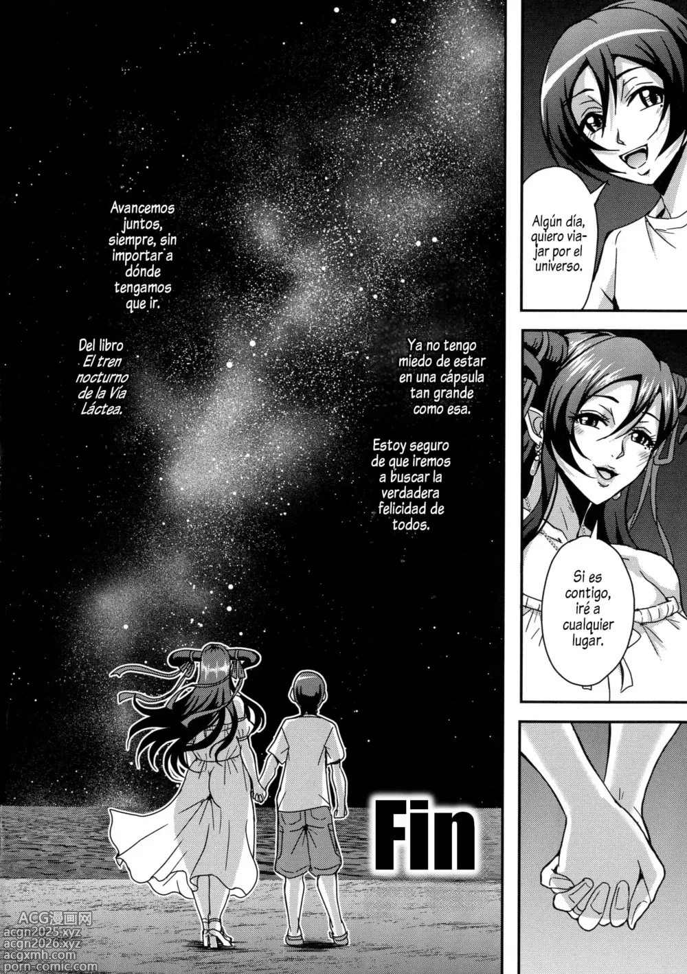 Page 194 of manga Boku to Succubus Mama-tachi to no Harem Life