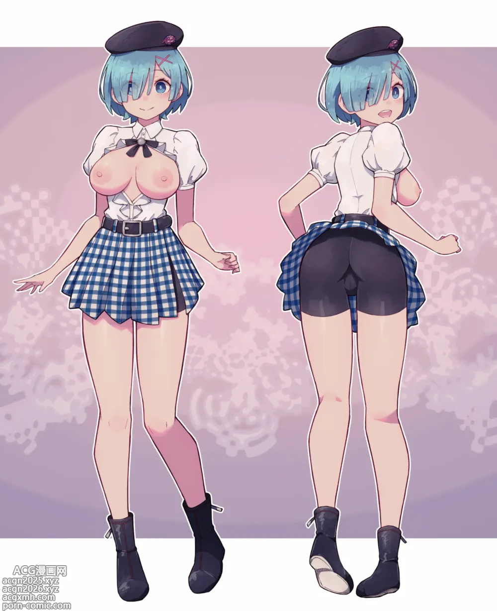 Page 1 of imageset lamb