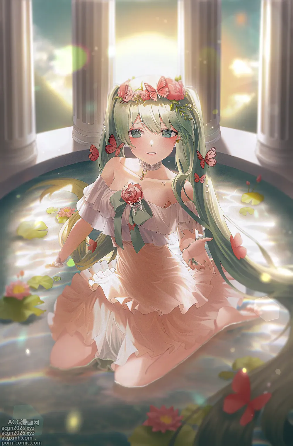 Page 28 of imageset メラリン