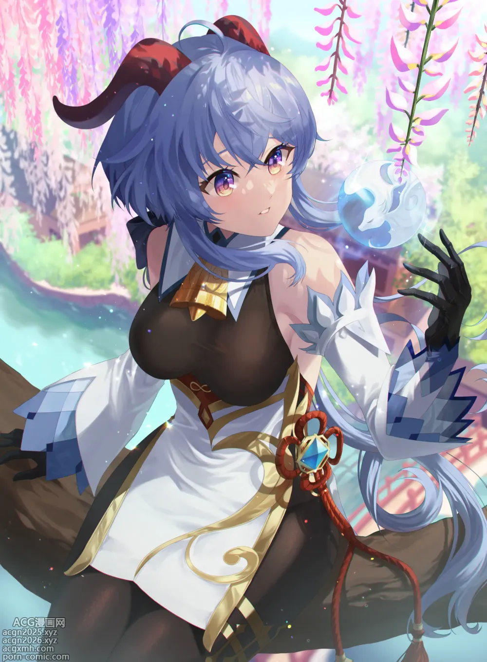 Page 34 of imageset メラリン