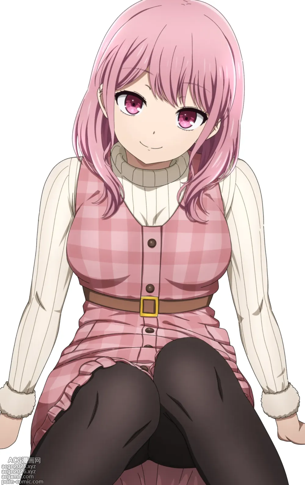 Page 1 of imageset ノシムリン