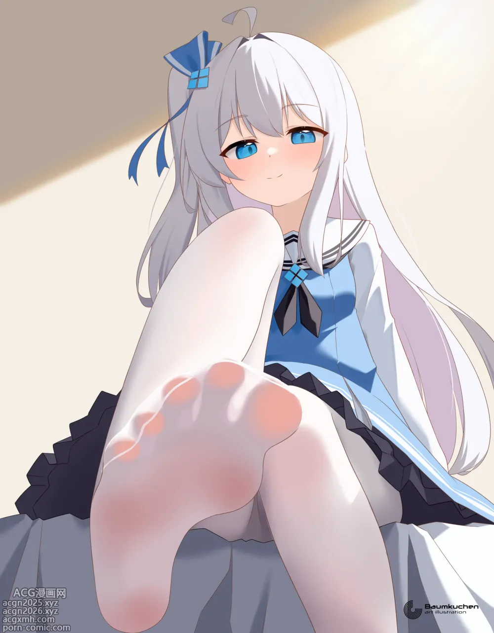 Page 5 of imageset Windows11娘