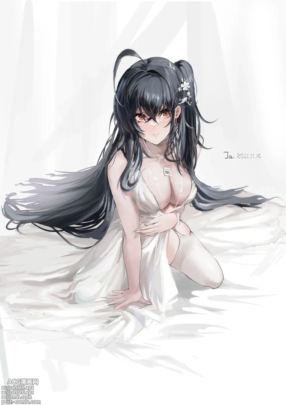Page 94 of imageset 喵喵喵喵喵噗噜