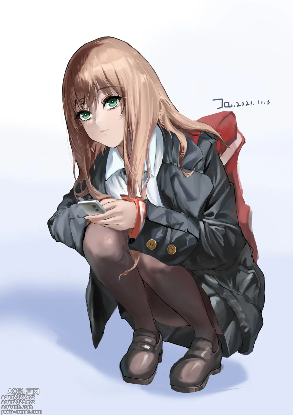 Page 95 of imageset 喵喵喵喵喵噗噜