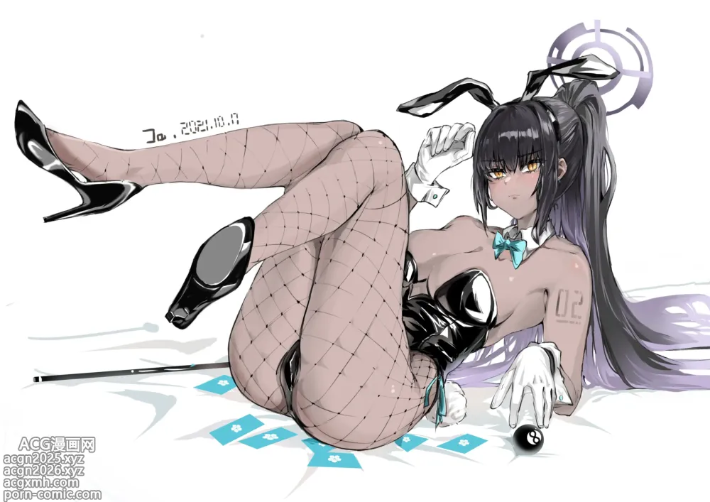 Page 98 of imageset 喵喵喵喵喵噗噜