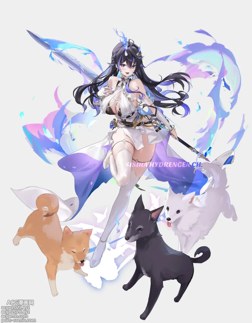 Page 5 of imageset Daefny