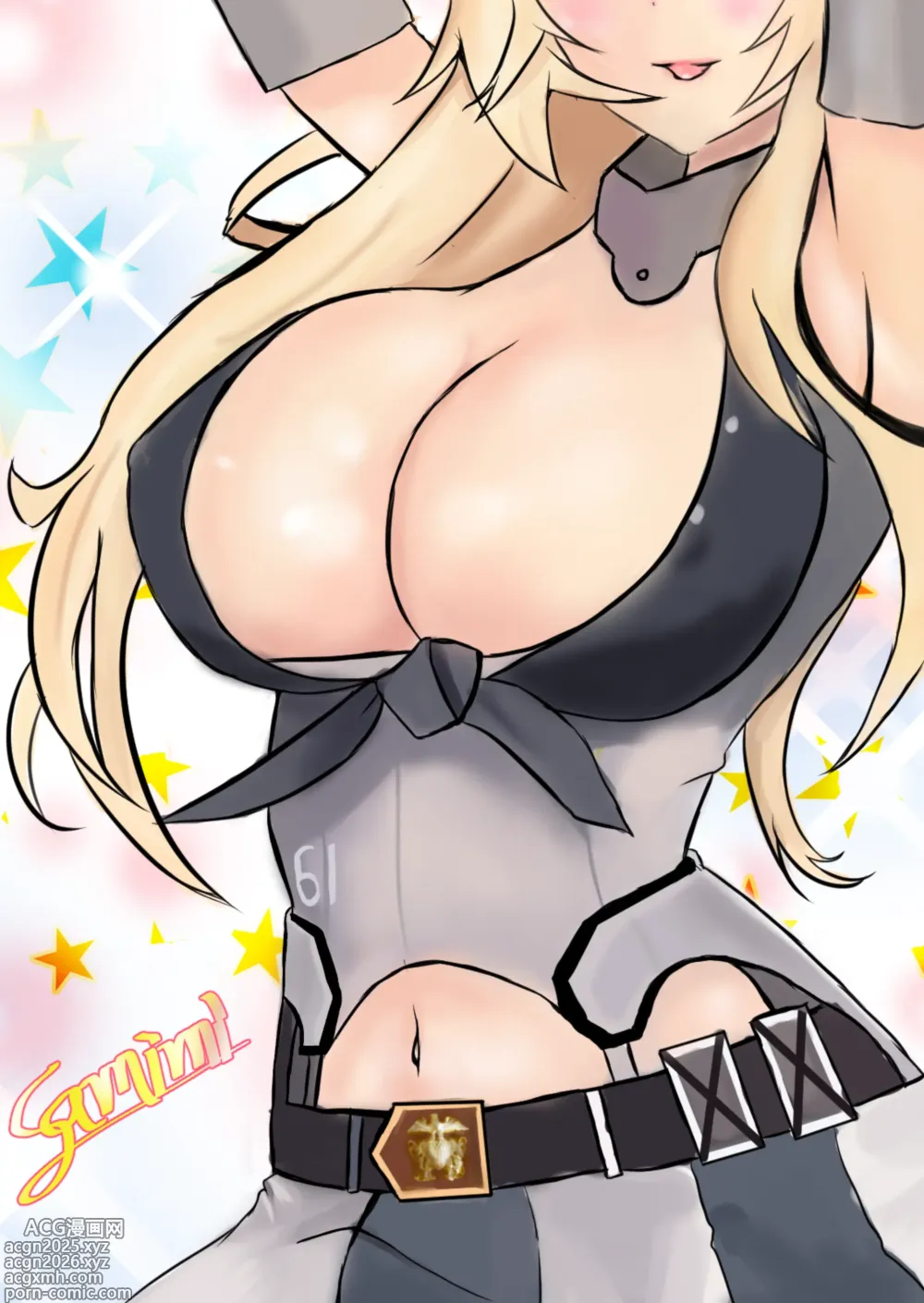 Page 633 of imageset ARTIST Himimi@お仕募集中