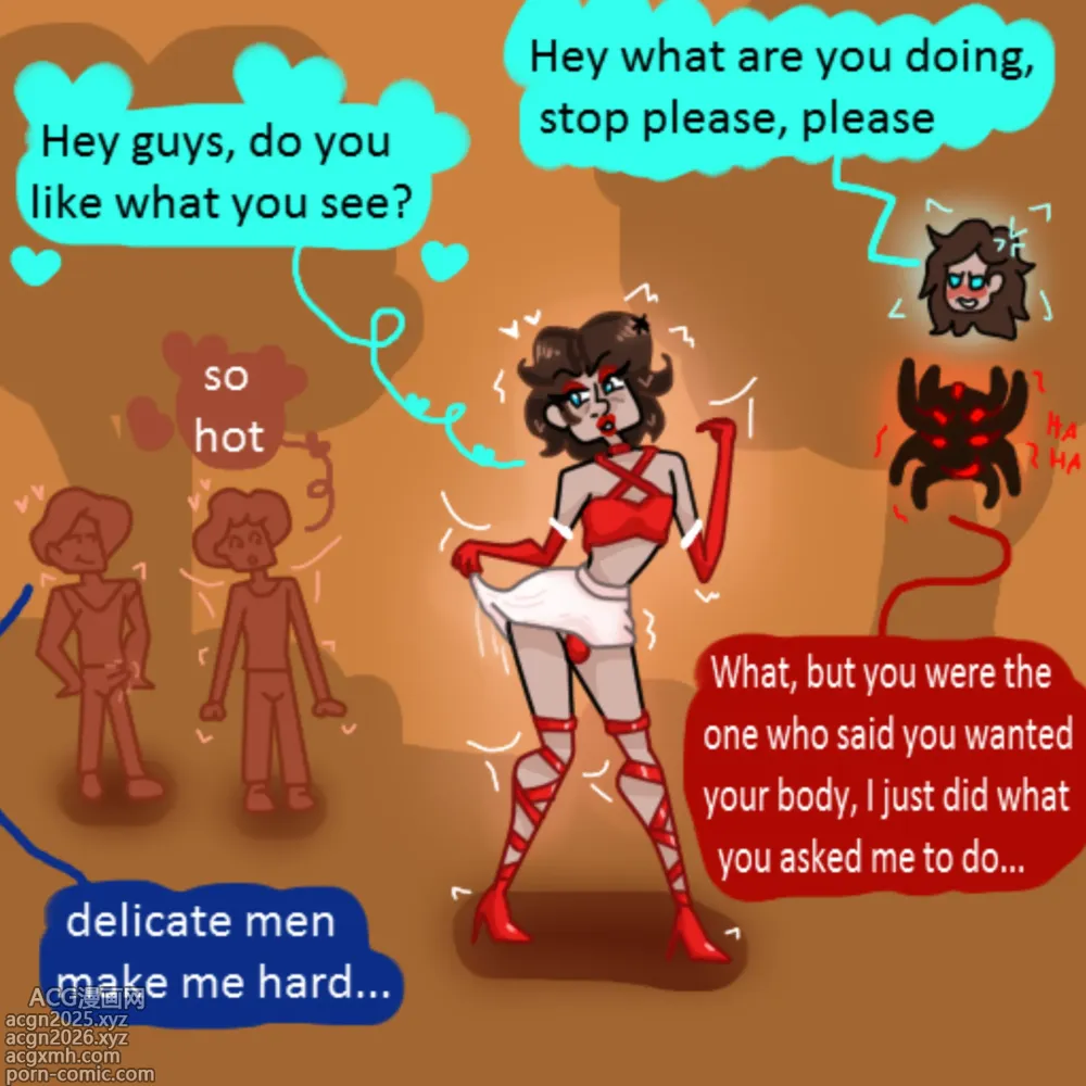 Page 2 of imageset Christmas and New Year transformation