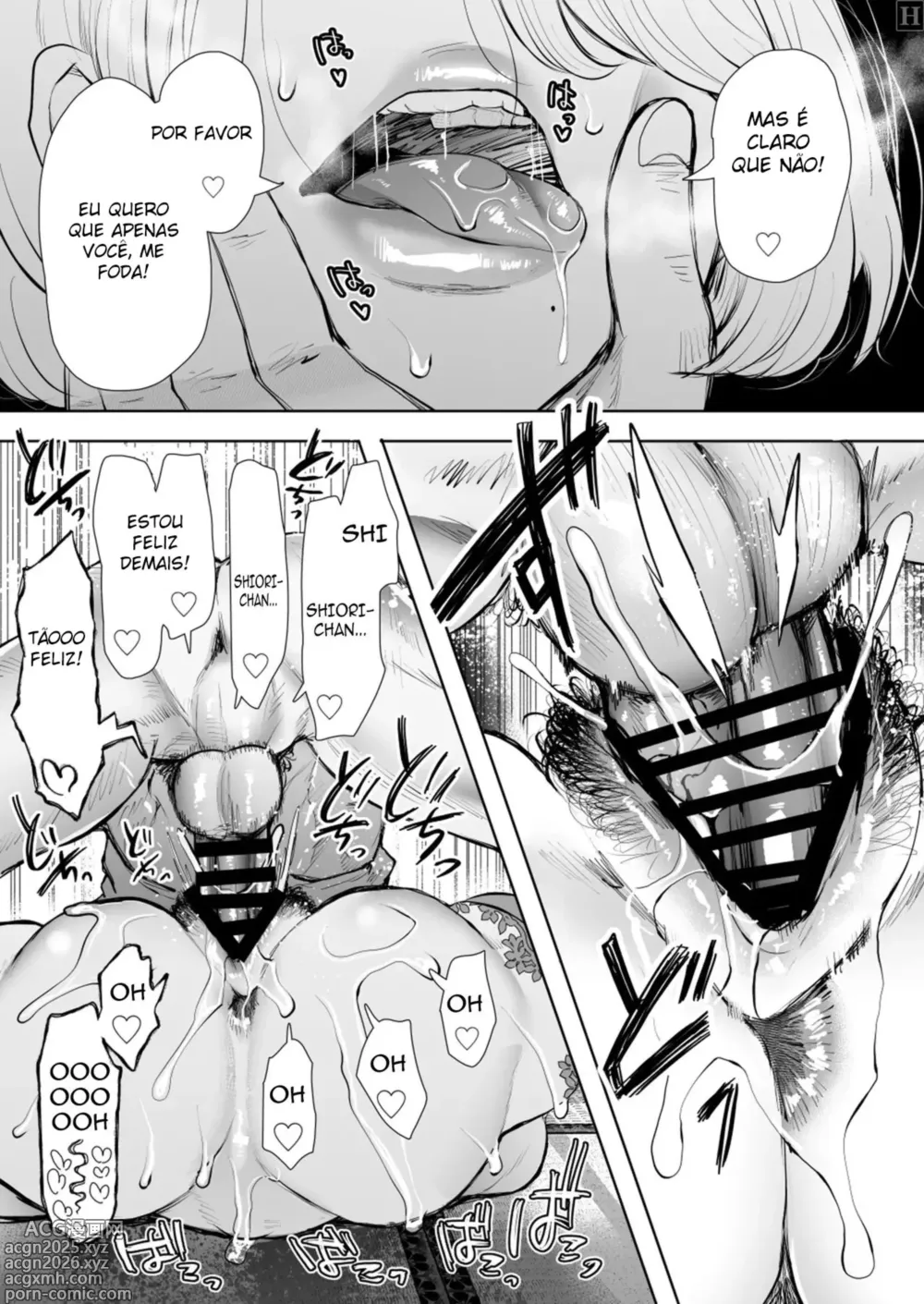 Page 90 of doujinshi O Desejo Secreto Entre Eu E Minha Tia [Portuguese-BR] - [mundohentaioficial.com].