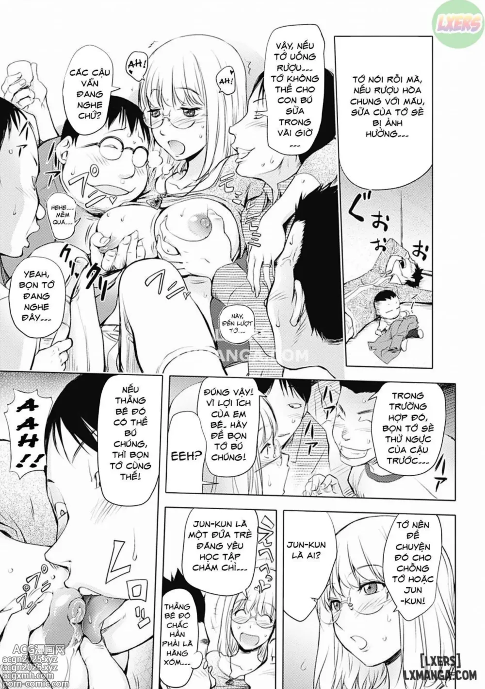 Page 89 of doujinshi KayaNetori Kaya-Nee Series Aizou Ban