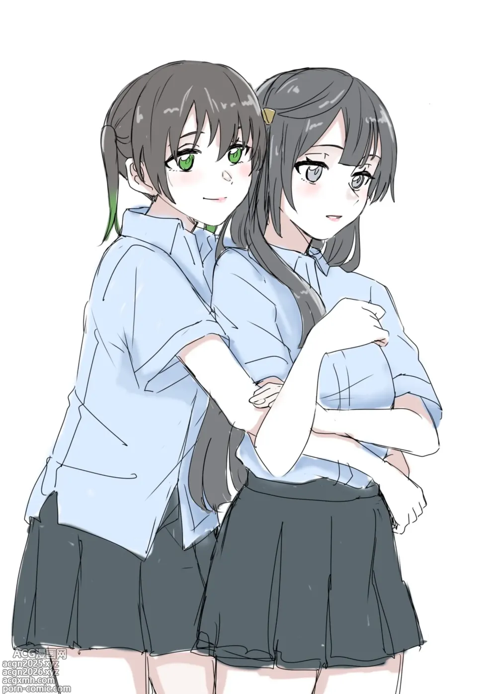 Page 8 of imageset Twitter+Twipla+Pixiv