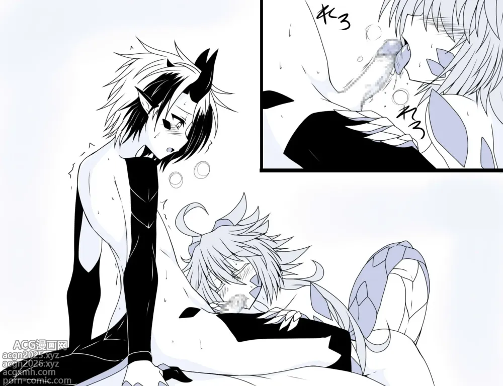 Page 11 of imageset Pixiv FANBOX