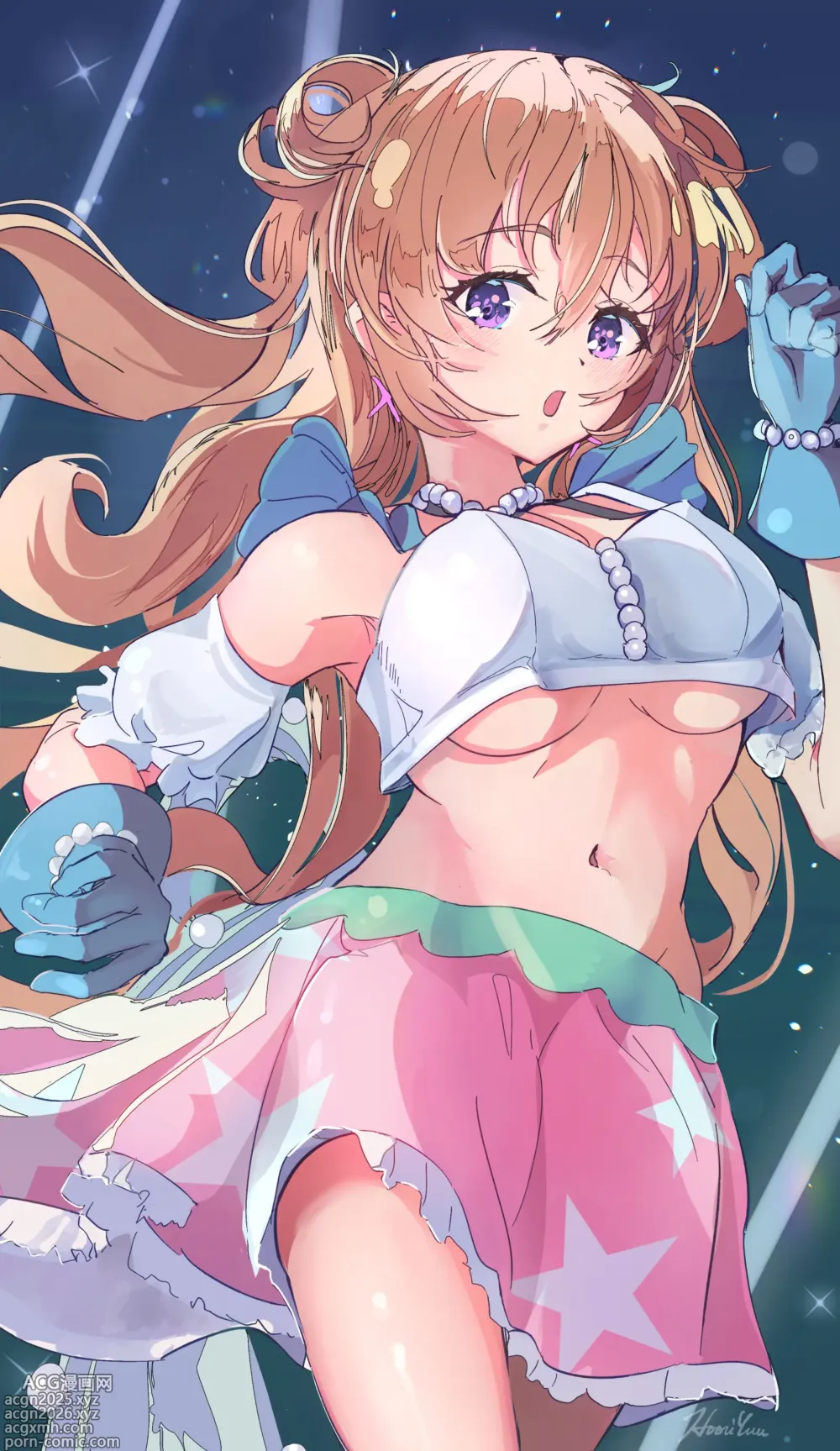 Page 1 of imageset ほおり ゆう
