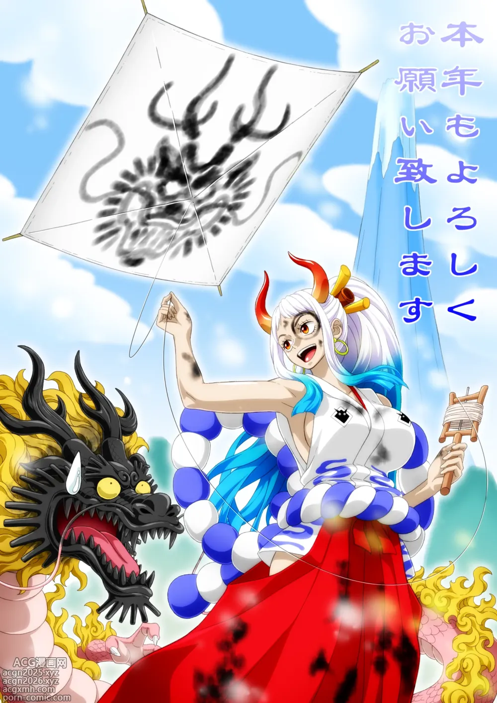 Page 1 of imageset NEL-ZEL FORMULA 2024 GALLERY (January - December 2024) [Ci-en] 500 yen plan + TORRENT