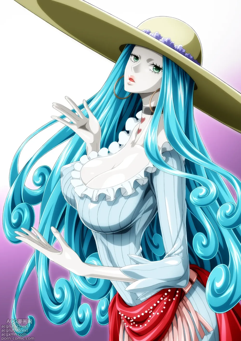 Page 20 of imageset NEL-ZEL FORMULA 2024 GALLERY (January - December 2024) [Ci-en] 500 yen plan + TORRENT