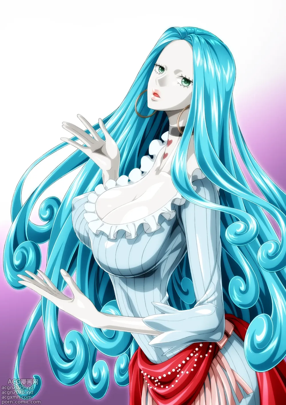 Page 21 of imageset NEL-ZEL FORMULA 2024 GALLERY (January - December 2024) [Ci-en] 500 yen plan + TORRENT