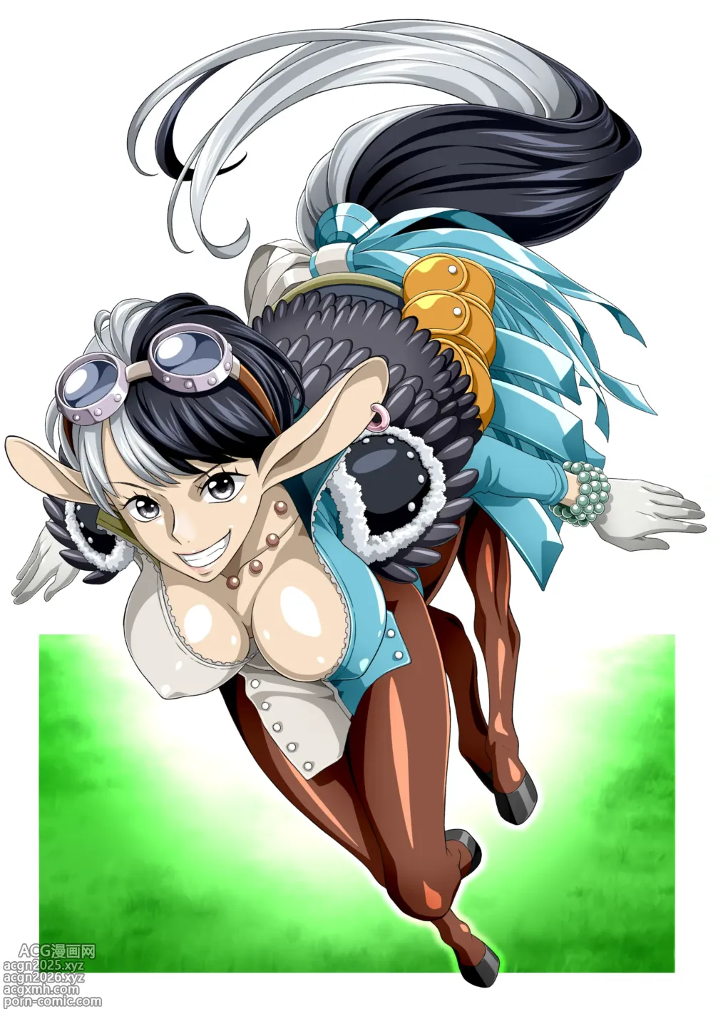 Page 27 of imageset NEL-ZEL FORMULA 2024 GALLERY (January - December 2024) [Ci-en] 500 yen plan + TORRENT