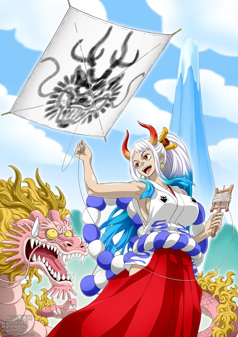 Page 5 of imageset NEL-ZEL FORMULA 2024 GALLERY (January - December 2024) [Ci-en] 500 yen plan + TORRENT