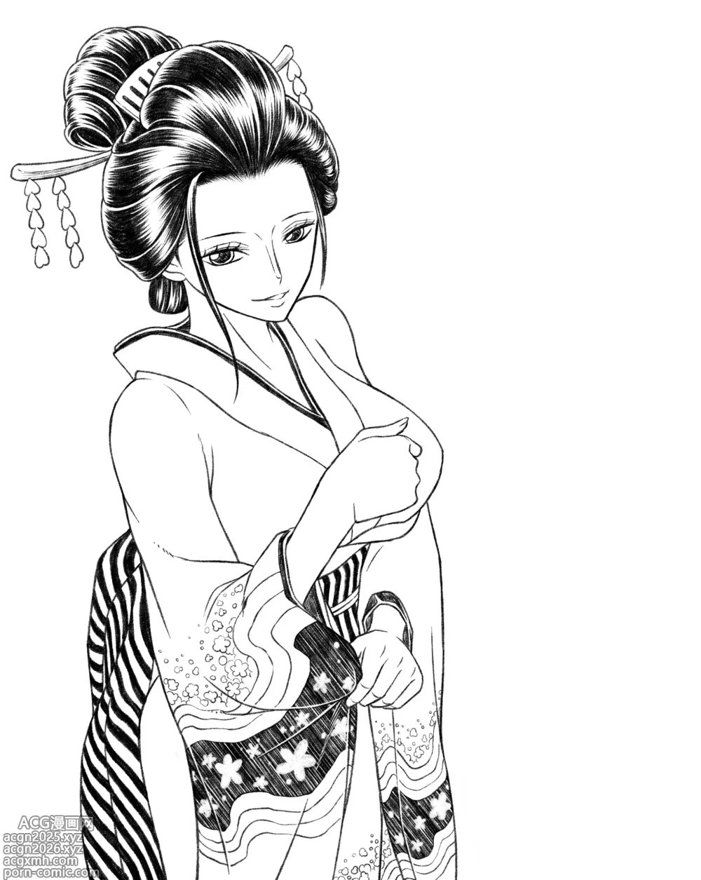 Page 6 of imageset NEL-ZEL FORMULA 2024 GALLERY (January - December 2024) [Ci-en] 500 yen plan + TORRENT