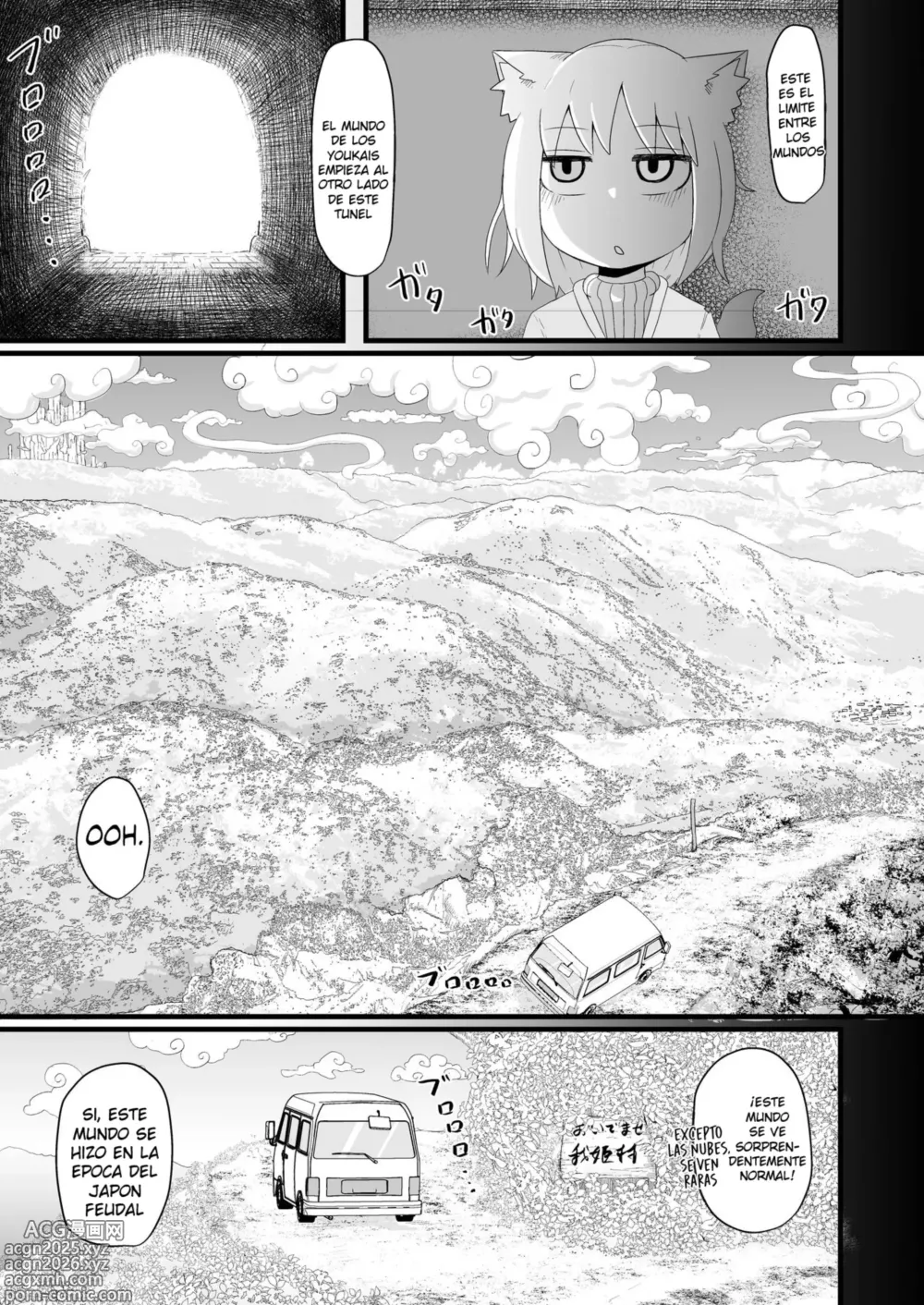 Page 9 of doujinshi Loli Baba Okaa-san wa Oshi ni Yowai 5
