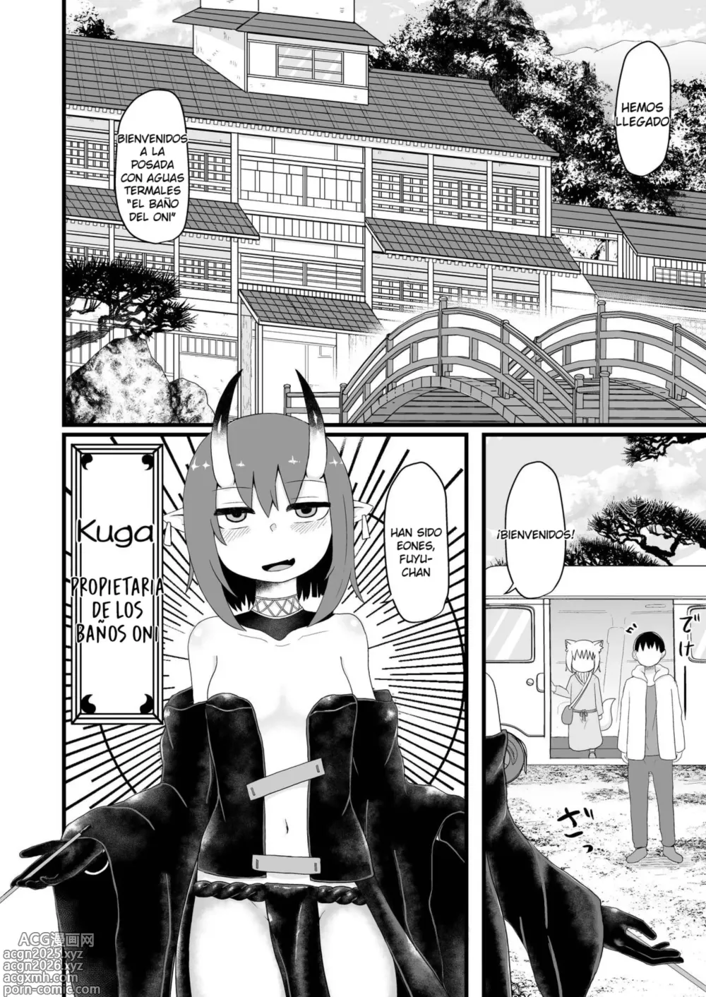 Page 10 of doujinshi Loli Baba Okaa-san wa Oshi ni Yowai 5