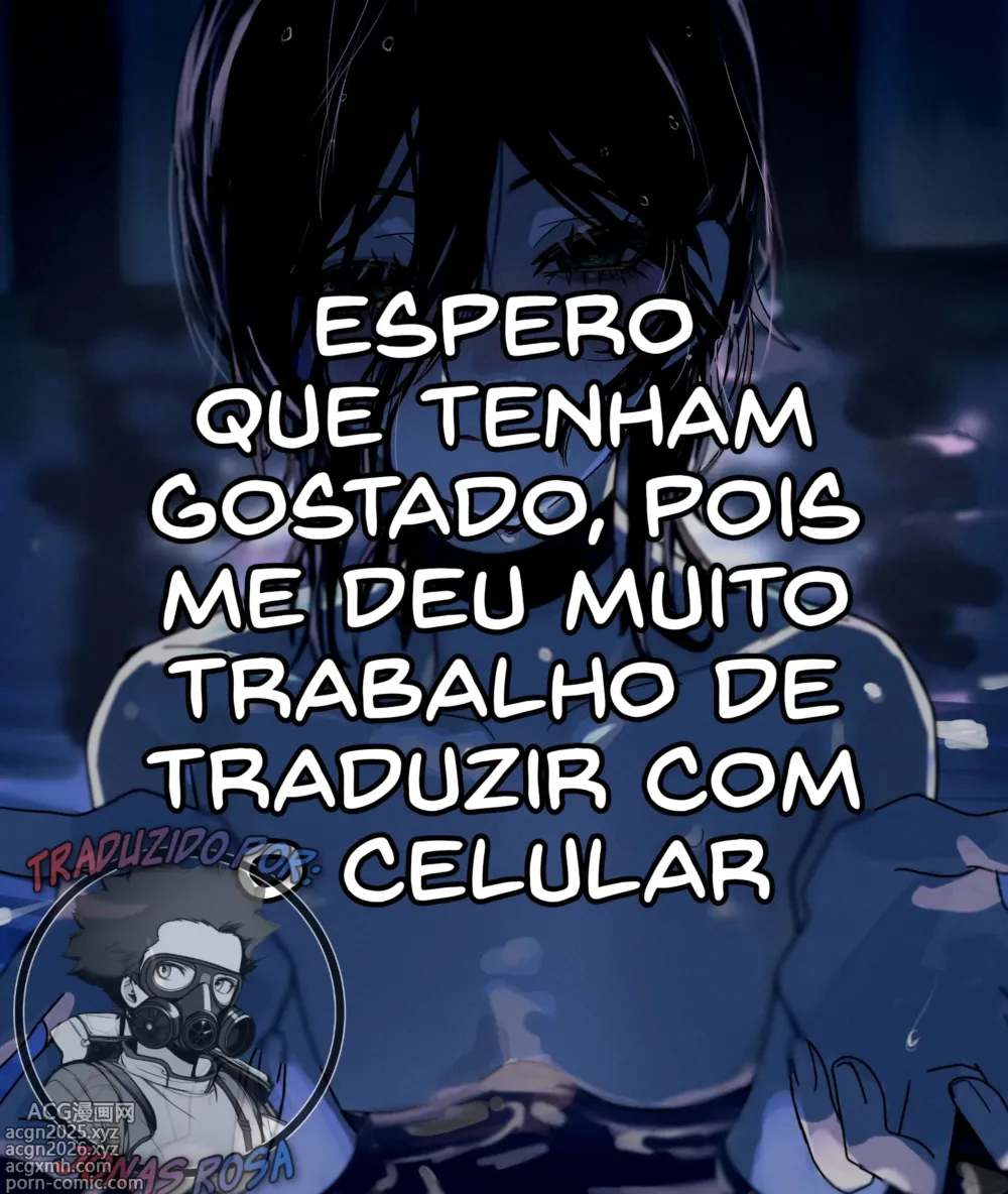 Page 51 of manga Do garoto à garota