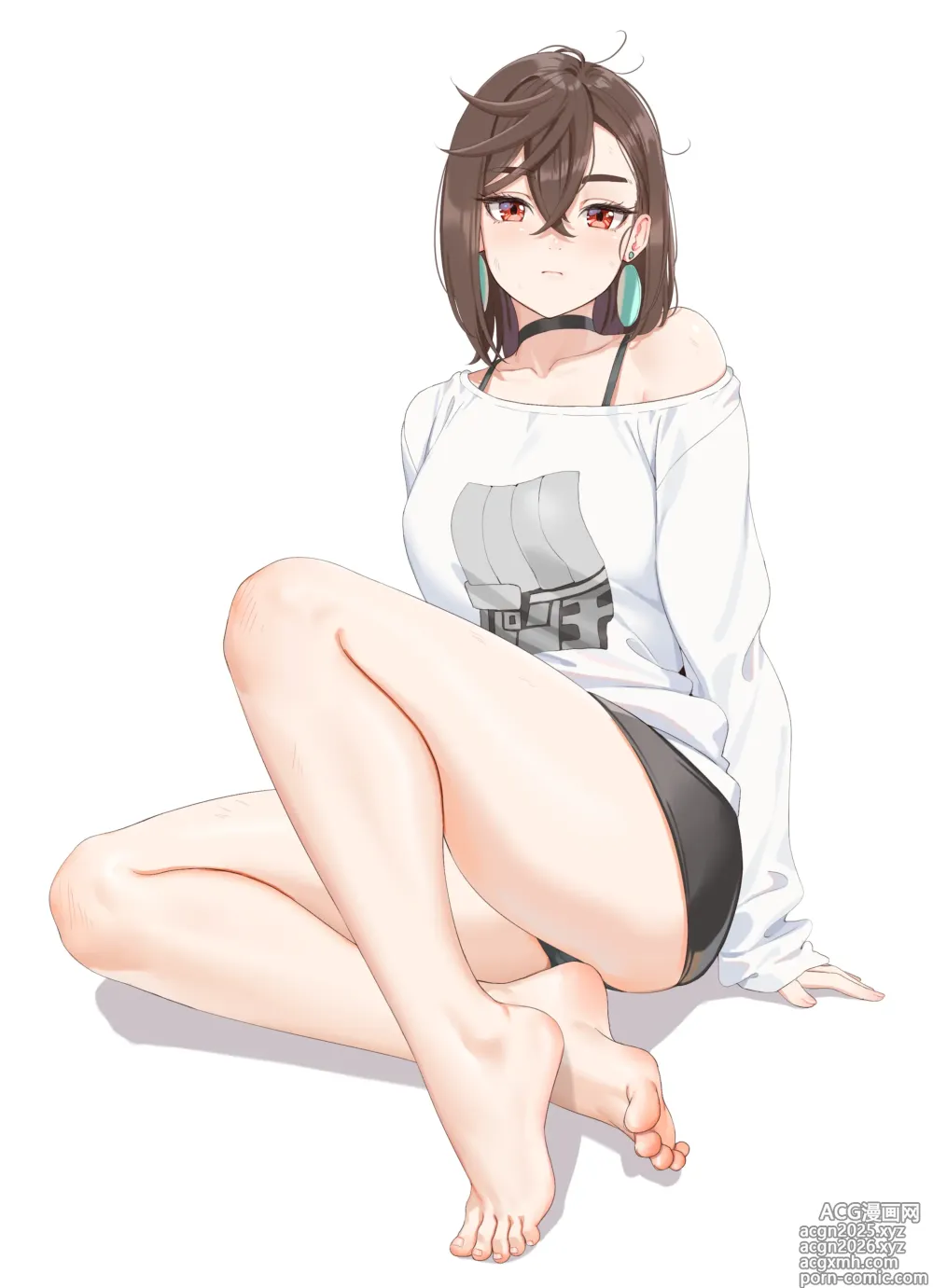 Page 18 of imageset 方向錯亂 / Houkou