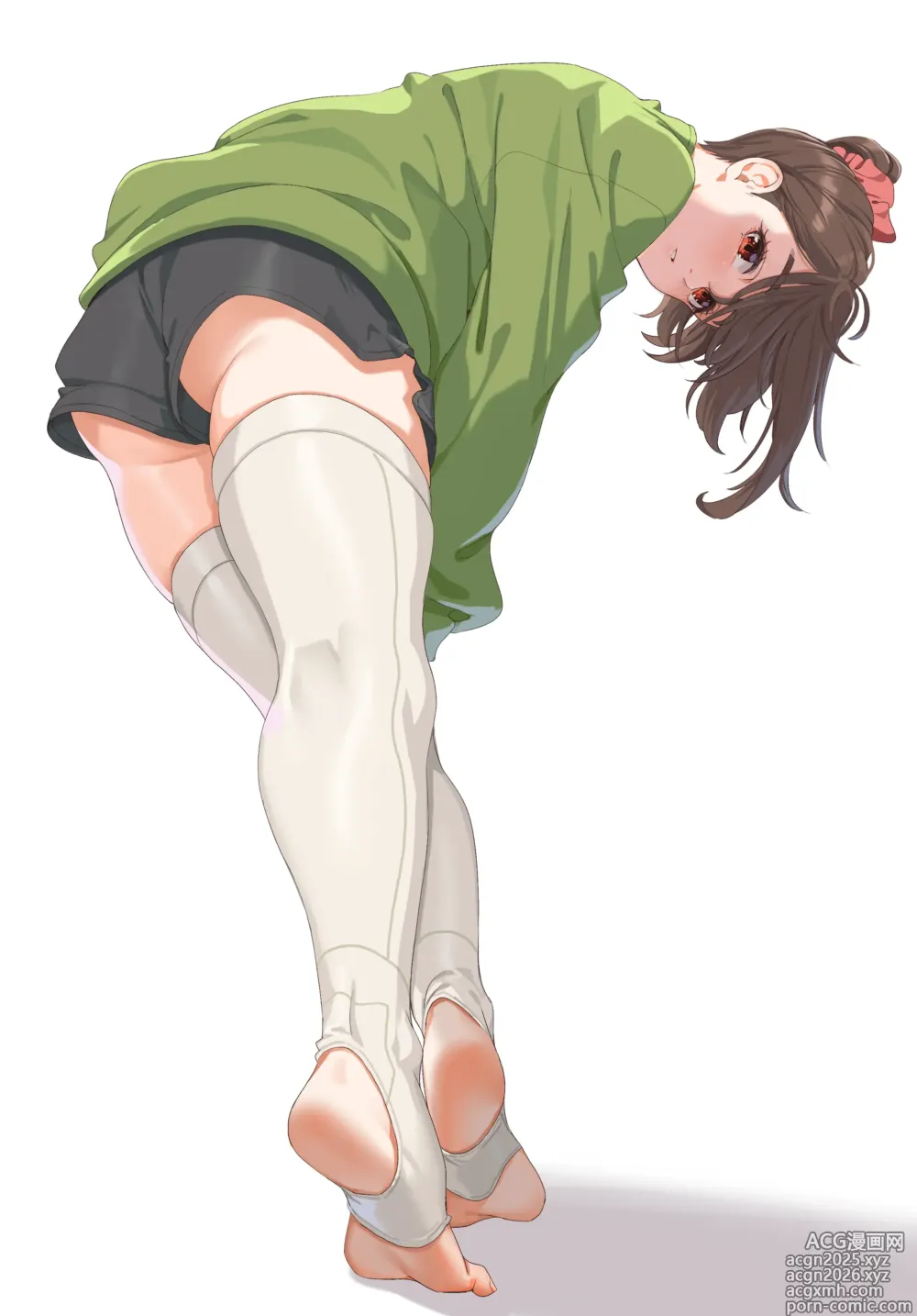 Page 19 of imageset 方向錯亂 / Houkou