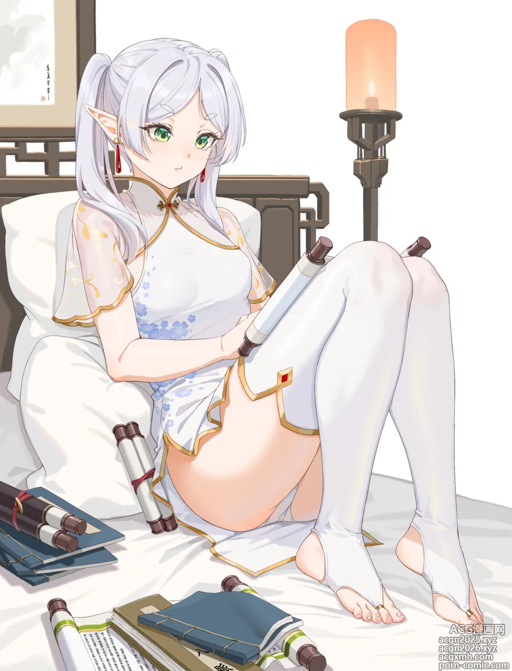 Page 22 of imageset 方向錯亂 / Houkou