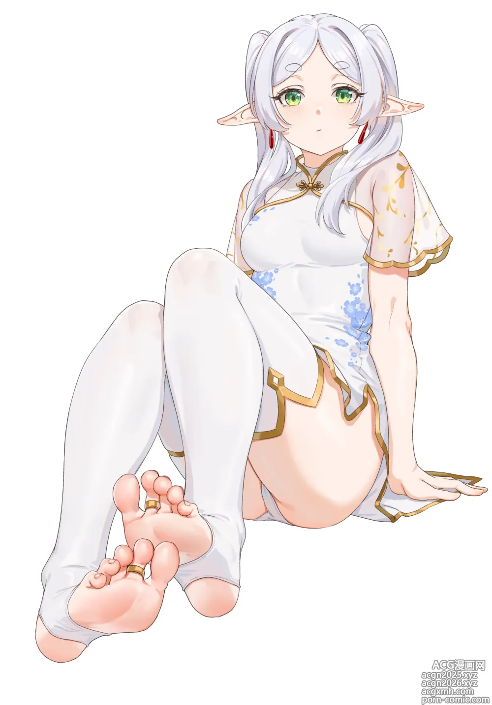 Page 28 of imageset 方向錯亂 / Houkou