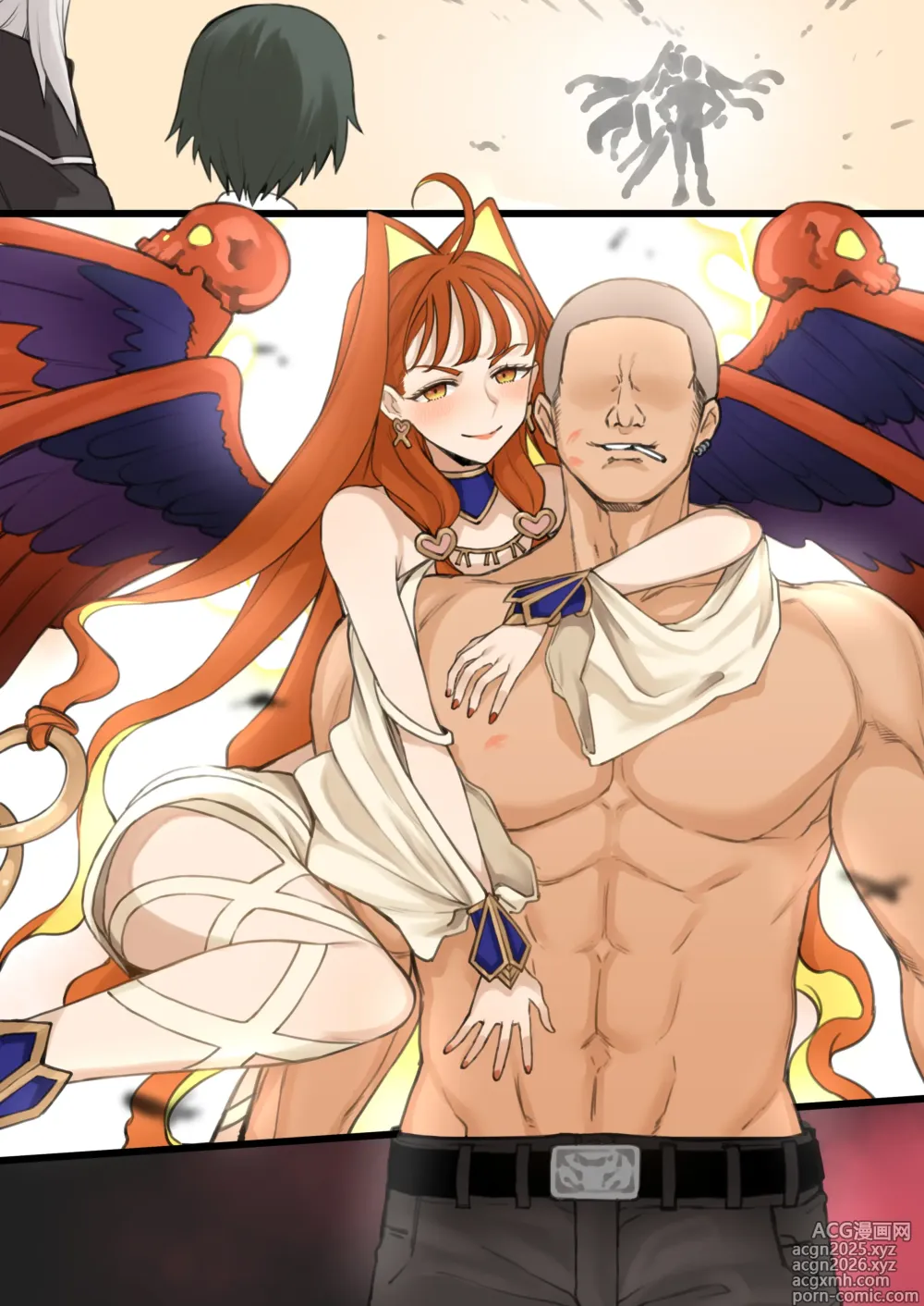 Page 1956 of imageset Pixiv Fanbox part 1