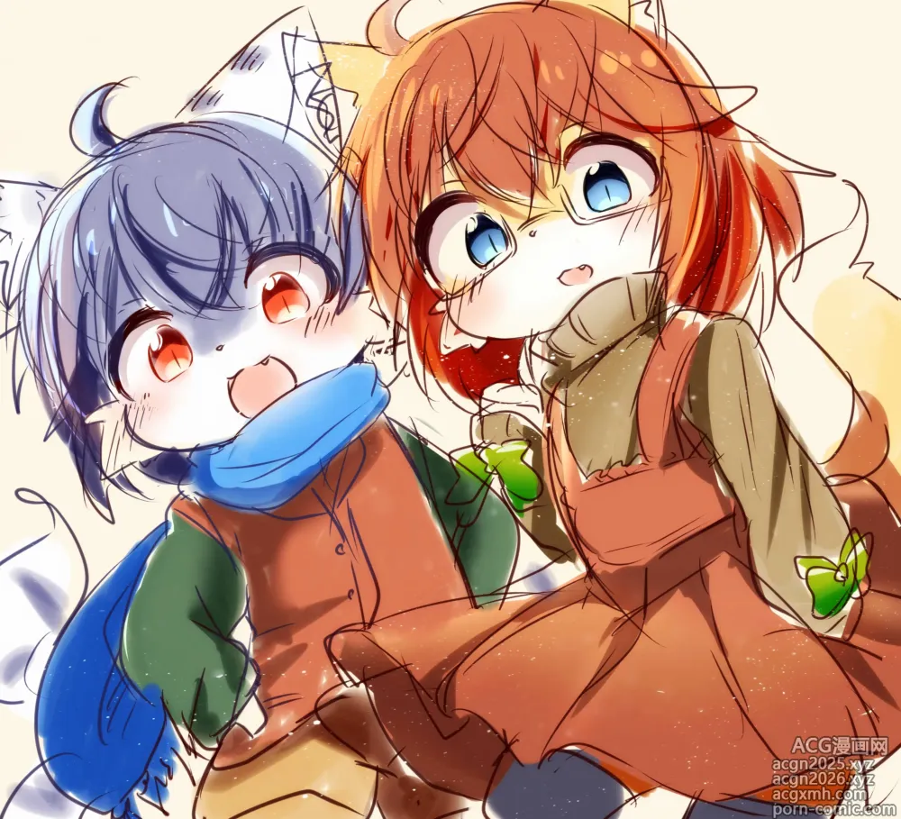 Page 14 of imageset Artist:チーズナン弁当