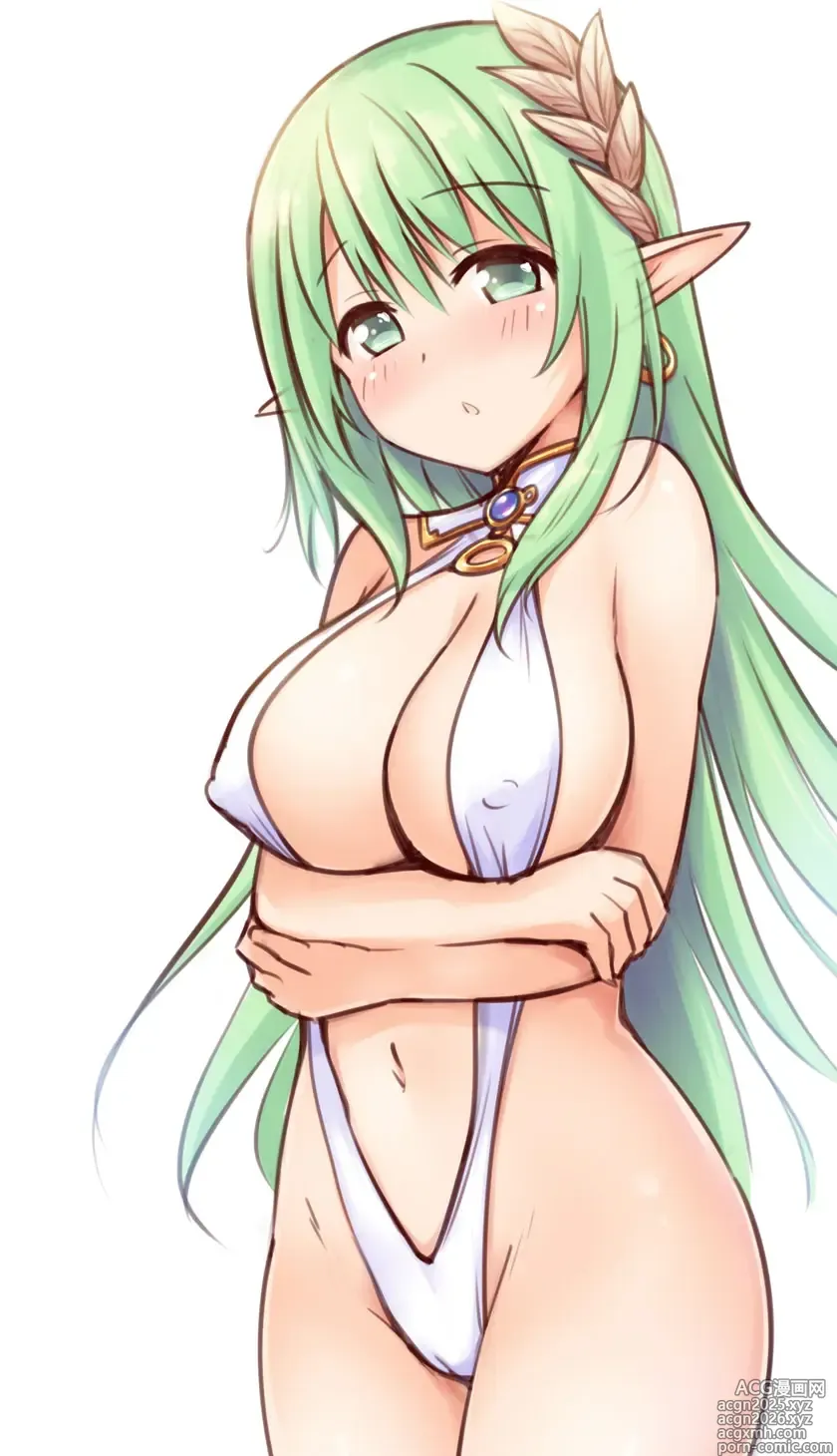 Page 13 of imageset artist:yumezakura
