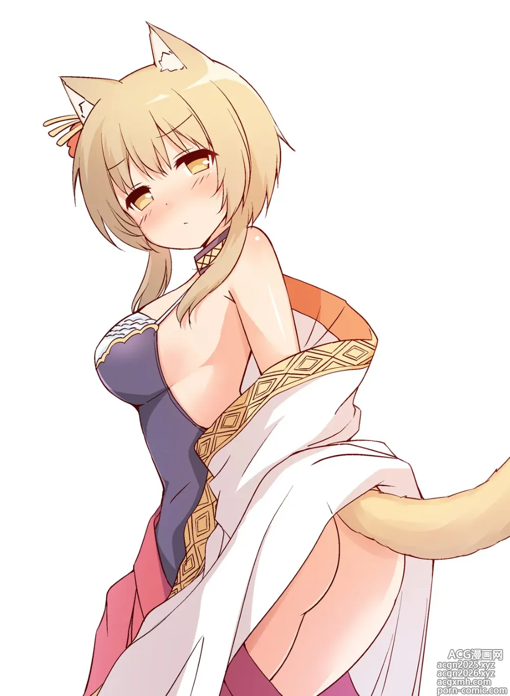 Page 17 of imageset artist:yumezakura