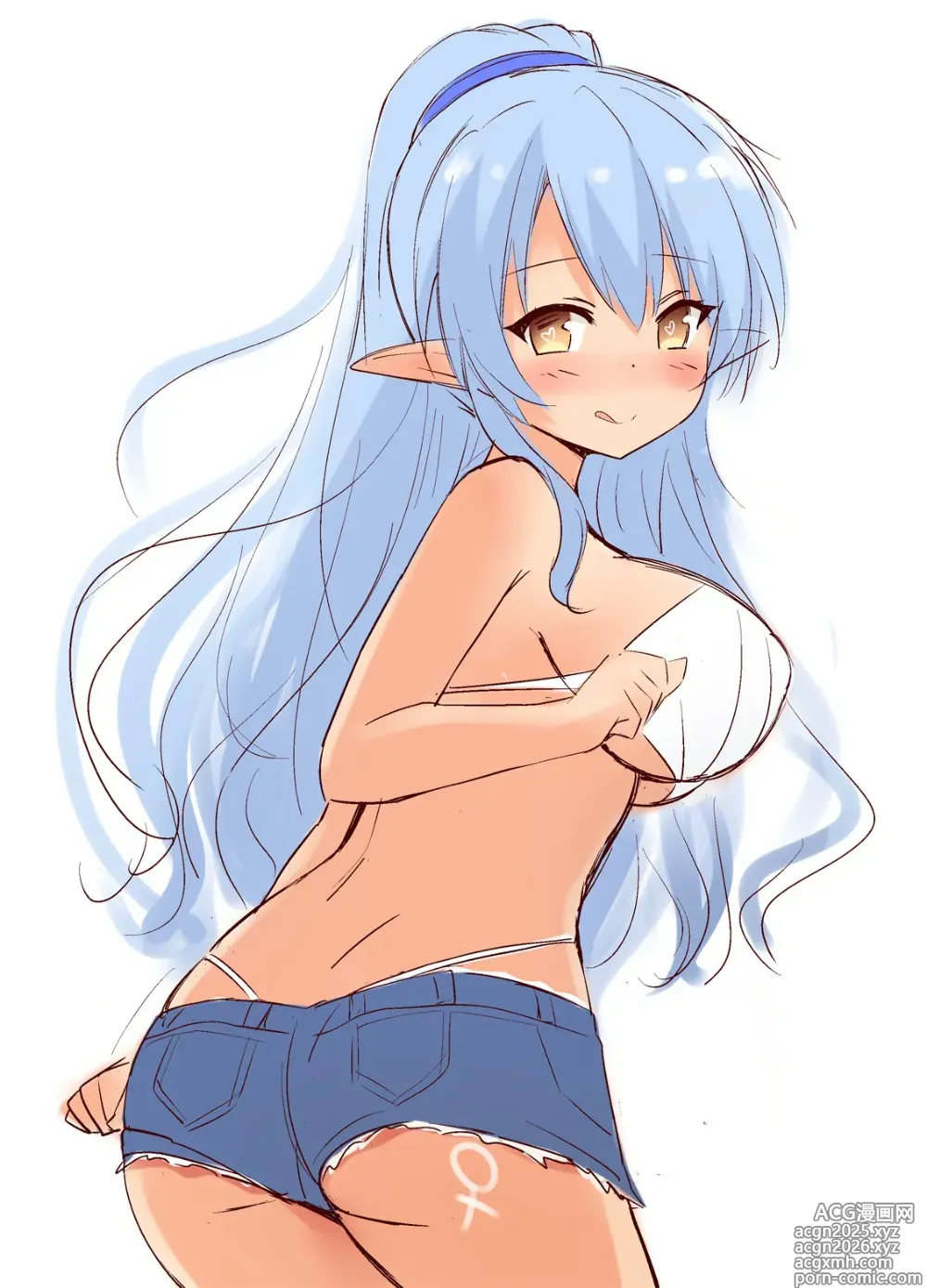 Page 19 of imageset artist:yumezakura