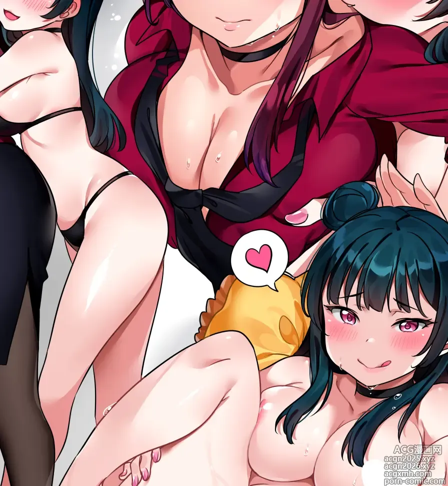 Page 666 of imageset Tem10 (uncensored)