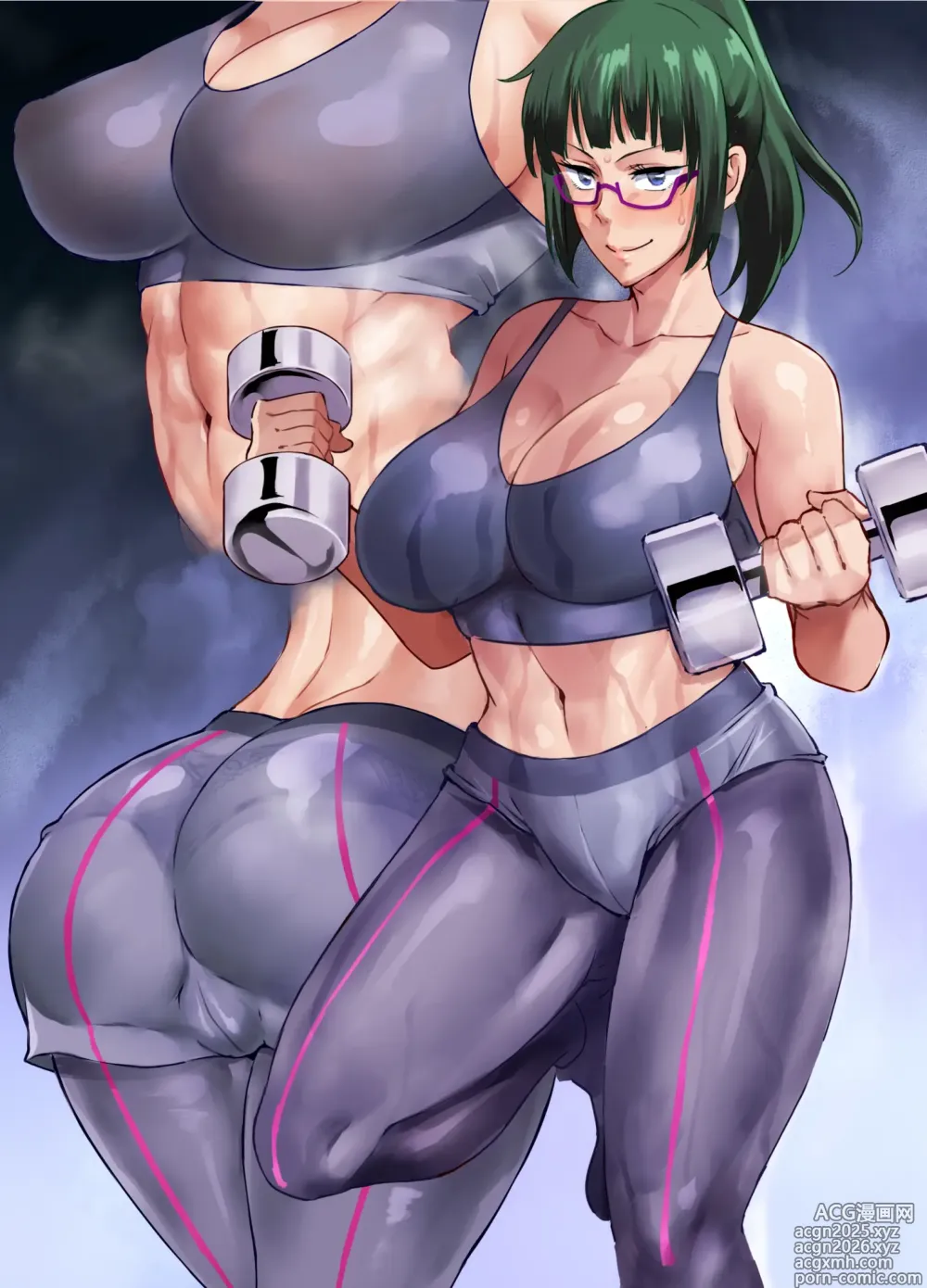 Page 304 of imageset Haikawa Hemlen